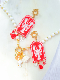 Clay cutter - Sunny lobster