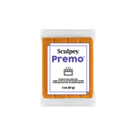 Sculpey Premo - Burnt orange