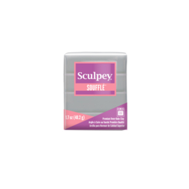 Sculpey Soufflé - Concrete