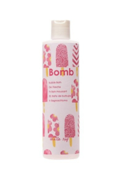 Bomb Cosmetics - Badschuim - Vanilla sky