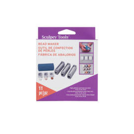 Sculpey bead maker