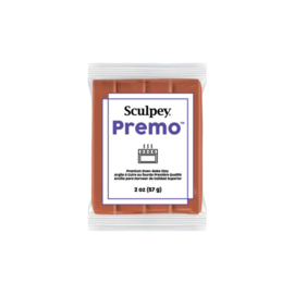 Sculpey Premo - Terra cotta