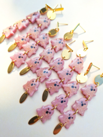 Studio.bloemig - Spookjes glitter