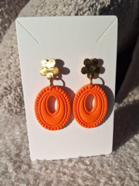 Sculpey Premo - Orange