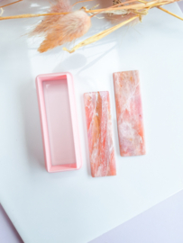 Clay cutter - Long rectangle