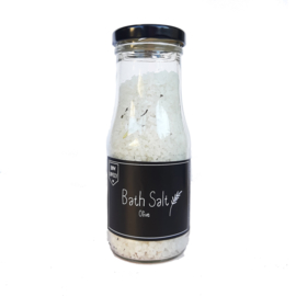 Bath Salt - HOW LOVELY - 3 soorten