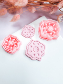 Clay cutter - Carina