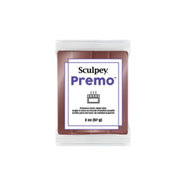 Sculpey Premo - Bronze