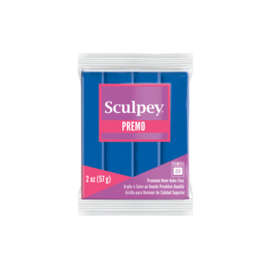 Sculpey Premo - Cobalt blue