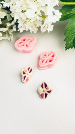Clay cutter - Apricot
