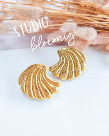 Clay cutter - Swirly, gespiegelde set