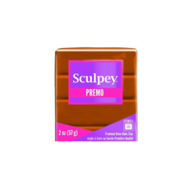 Sculpey Premo - Raw Sienna