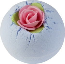 Bath blaster - Porcelain Peony - Bomb Cosmetics