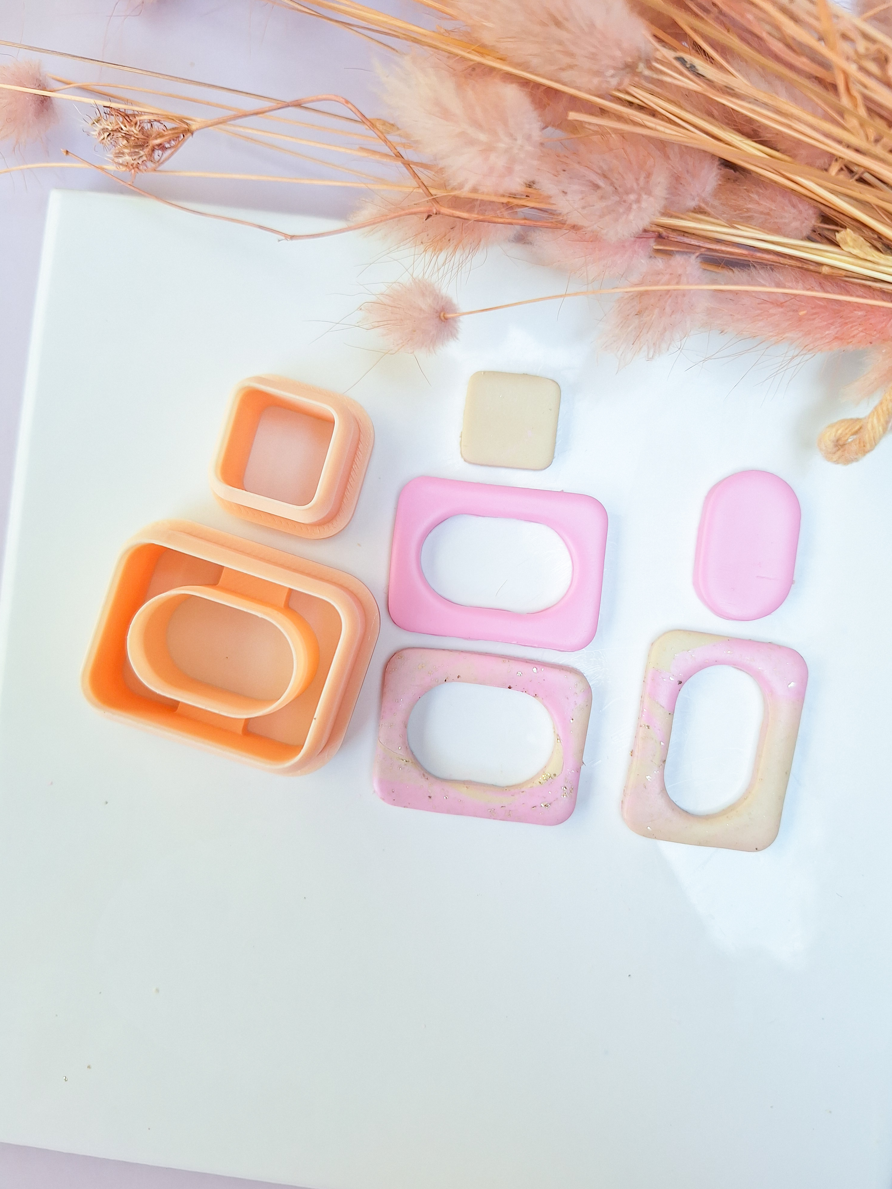 Clay cutter - Bay stackable