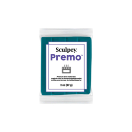 Sculpey Premo - Teal