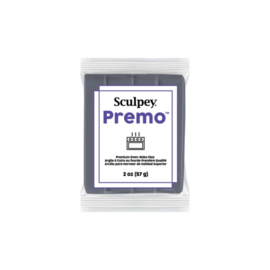 Sculpey Premo - Slate
