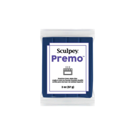 Sculpey Premo - Navy
