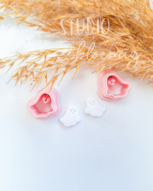 Clay cutter - Boo-nita studs