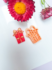 Clay cutter - Gift present