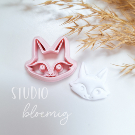 Clay cutter - Vos - Fox