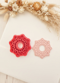 Bloemen cutters