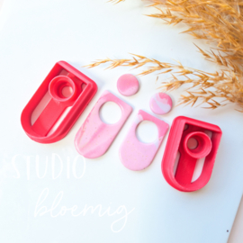 Clay cutter - Alma