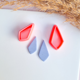 Clay cutter - Kite