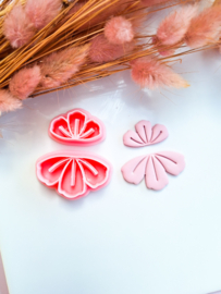 Clay cutter - Mila, set van twee