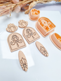 Sculpey Soufflé - Latté