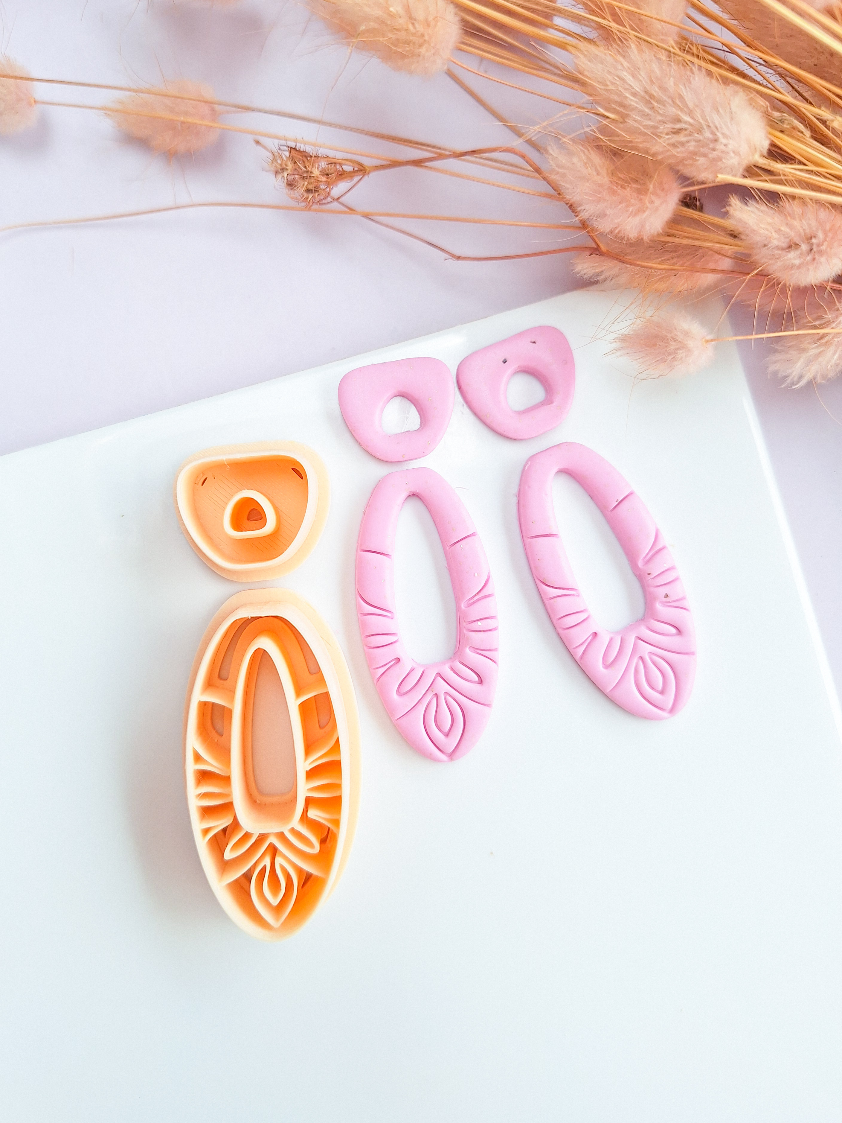 Clay cutter - Liandra