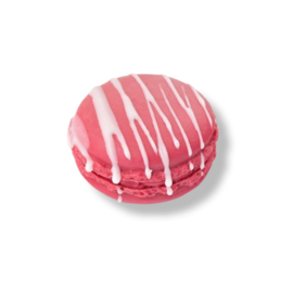 Zeep - Macaron kers griotten - Madame Marchant