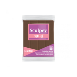 Sculpey Soufflé - Cowboy