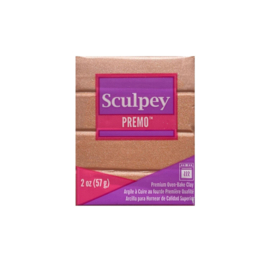 Sculpey Premo - Copper