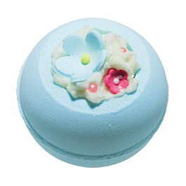 Bath blaster - Cotton flower - Bomb Cosmetics