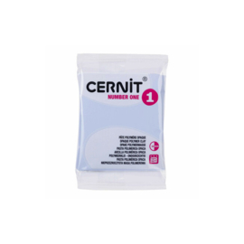 Cernit clay - Number One - Pastel blue - 259