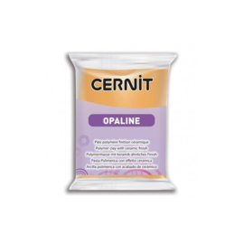Cernit clay - Opaline apricot - 755