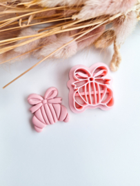 Clay cutter - Croissant gift