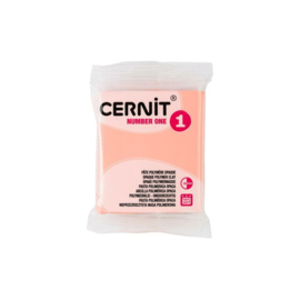 Cernit clay - Number One - Orange margose - 761