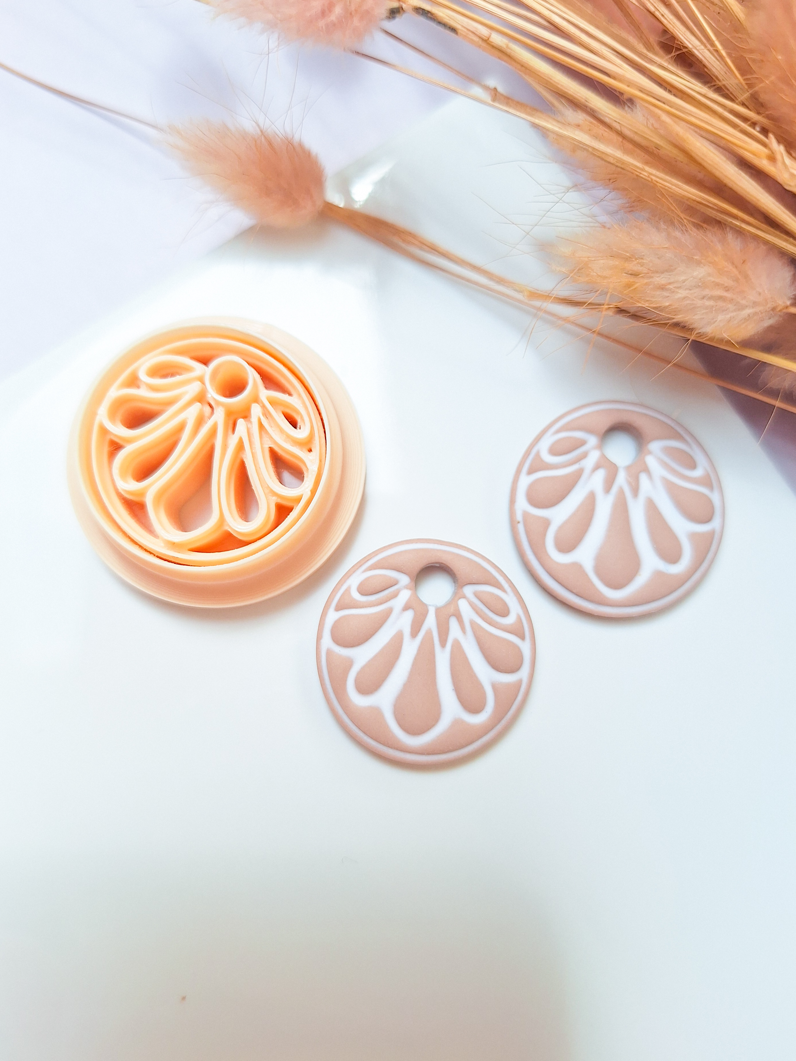 Clay cutter - Diona