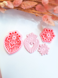 Clay cutter - Mandala