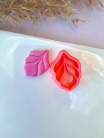 Clay cutter - Deco druppel