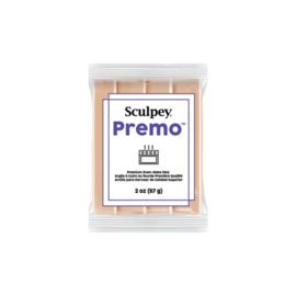Sculpey Premo - Beige