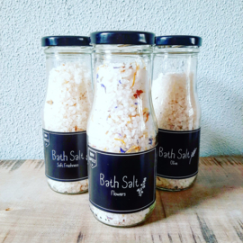 Bath Salt - HOW LOVELY - 3 soorten