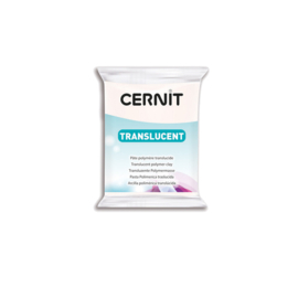 Cernit clay - Translucent 005