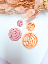 Clay cutter - Hirda set