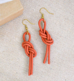 Sculpey Soufflé - Cinnamon