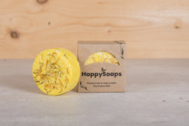 Shampoo bar CHAMOMILE - Geblondeerd en blond haar