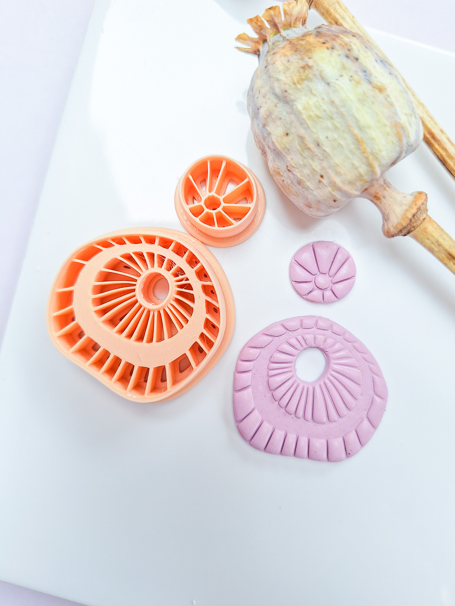 Clay cutter - Ceramico