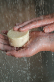 Conditioner Bar - Chamomile Relaxation