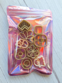 Voordeelzakjes cutters